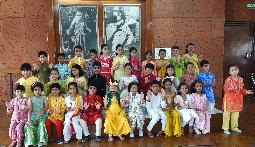 'Hindi Poetry Festival Class II